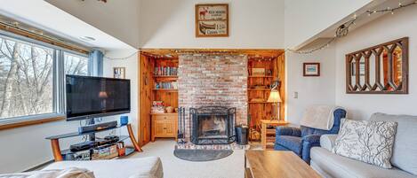 Appartement (3 Bedrooms) | Façade de lâhĂ©bergement