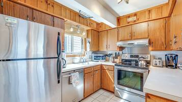 Appartement (3 Bedrooms) | Intérieur