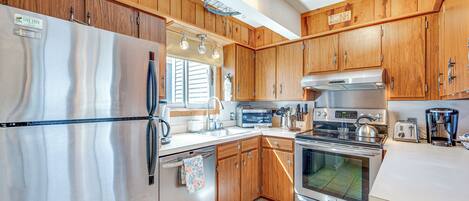 Departamento (3 Bedrooms) | Interior