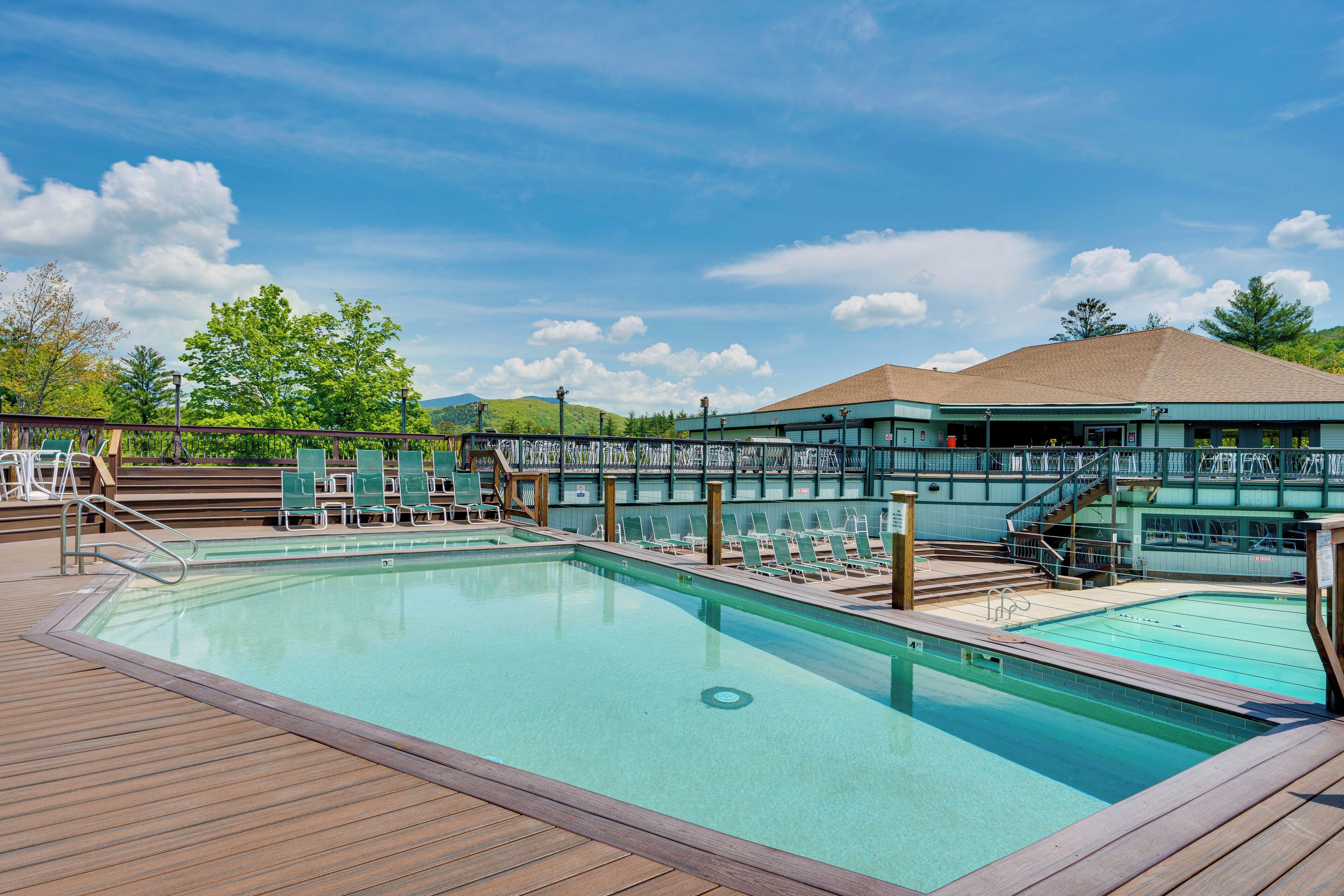 Apartment (3 Bedrooms) | Interior