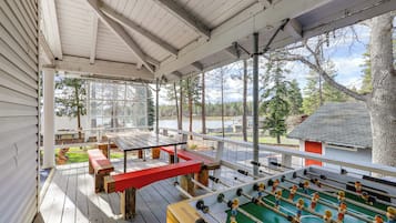 House (4 Bedrooms) | Front of property