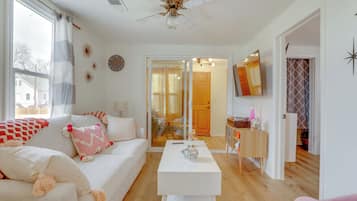 Nhà (2 Bedrooms) | Nội thất