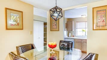 Apartemen (2 Bedrooms) | Interior