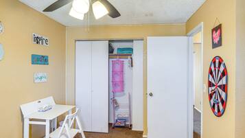 公寓 (2 Bedrooms) | 住宿內部