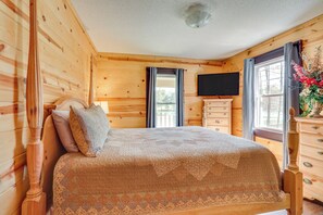 Casa (5 Bedrooms) | Parte interna