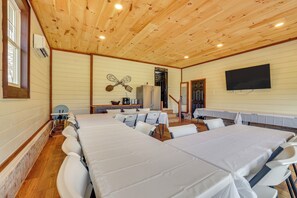 Casa (5 Bedrooms) | Interior