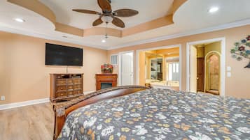 Rumah (5 Bedrooms) | Interior