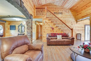 Casa (5 Bedrooms) | Parte interna