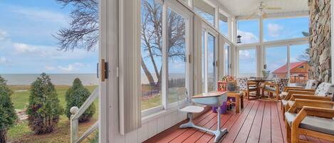 Casa (5 Bedrooms) | Interni