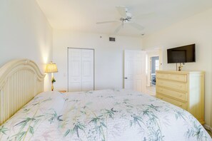 Căn hộ (2 Bedrooms) | Nội thất