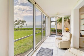 Appartement (2 Bedrooms) | Interieur