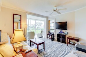 Appartement (2 Bedrooms) | Interieur