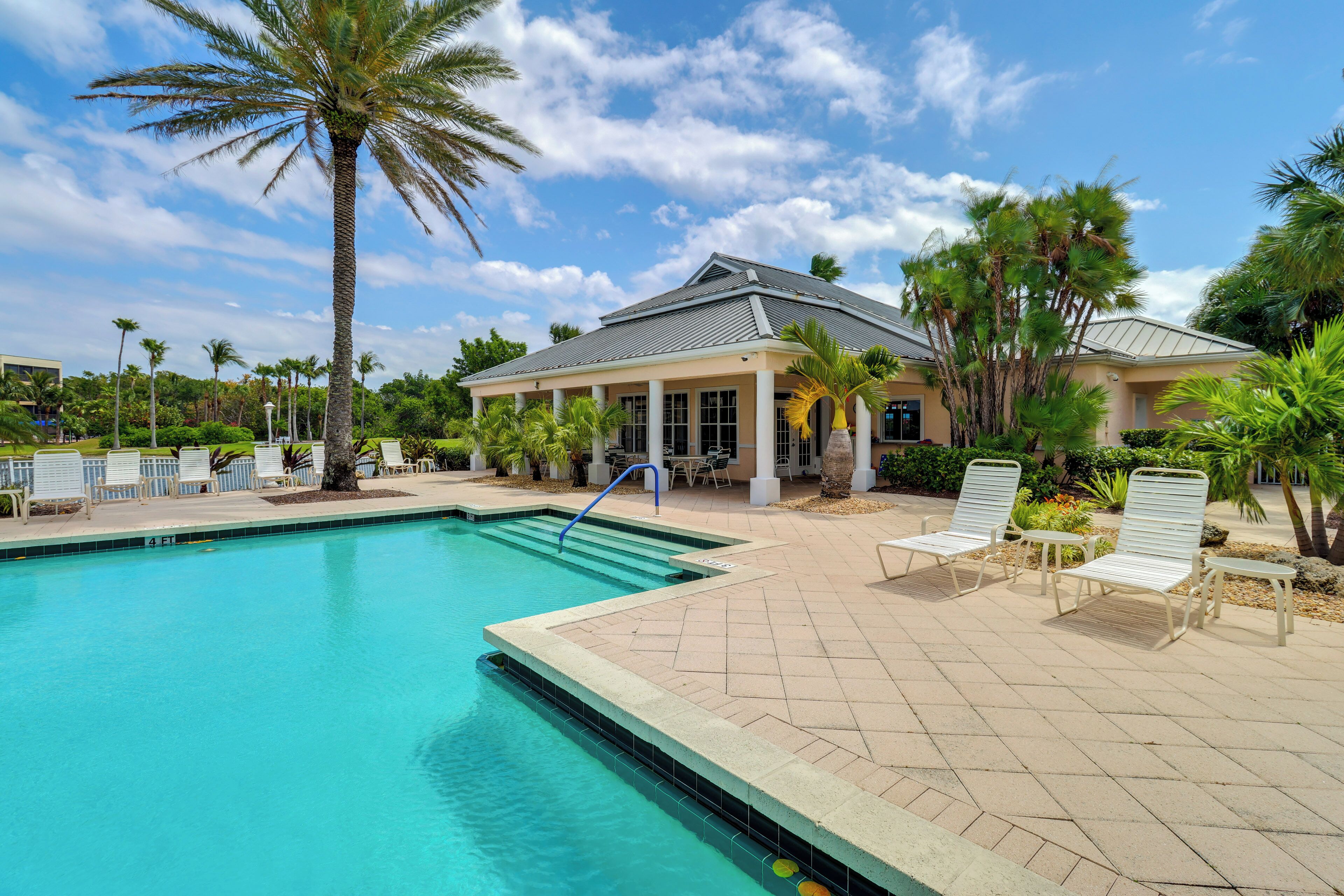 Apartemen (2 Bedrooms) | Interior