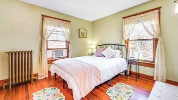 Casa (5 Bedrooms) | Interior