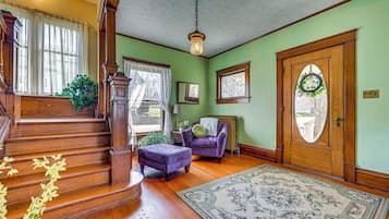 Casa (5 Bedrooms) | Interior