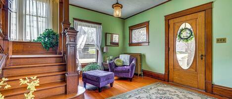 Casa (5 Bedrooms) | Parte interna