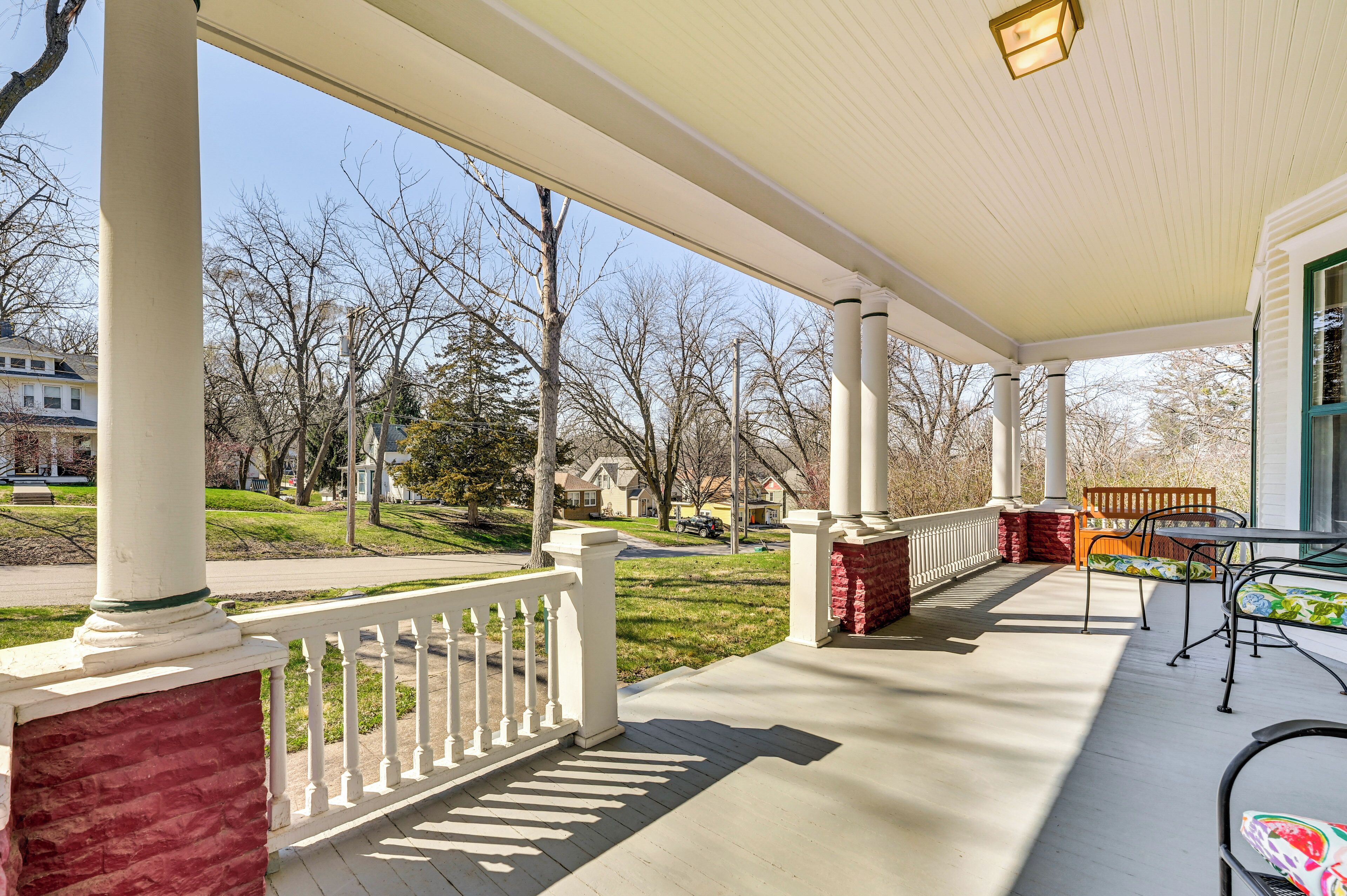 Casa (5 Bedrooms) | Interior