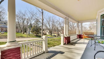 Ferienhaus (5 Bedrooms) | Innenbereich