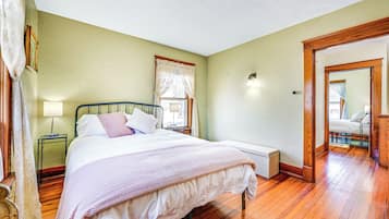 Ferienhaus (5 Bedrooms) | Innenbereich