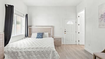 1 bedroom, Internet