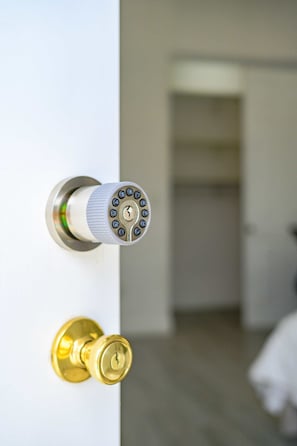 House | 1 bedroom, Internet - Relaxing Private Getaway With Bright Interiors (West Covina)