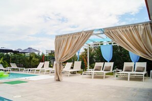 Studio - Aquamare Studios - Sea View Studio With Balcony (Kassandra)