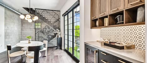 Apartment | 2 bedrooms, Internet