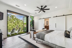 Appartement | 2 slaapkamers, snel internet