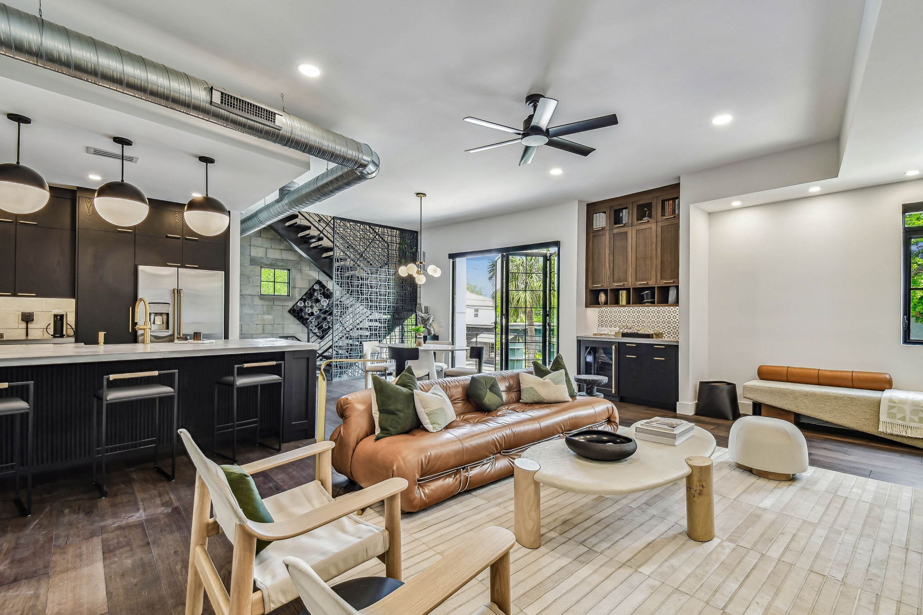 Apartment | 2 bedrooms, Internet