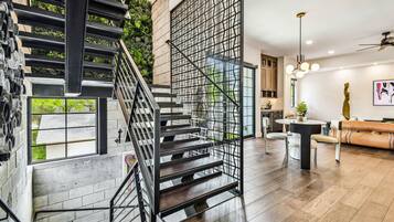 2 chambres, Internet