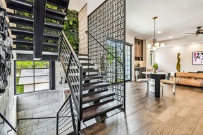 Appartement | 2 slaapkamers, snel internet