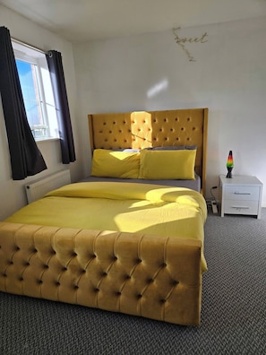 Maison, 2 chambres
