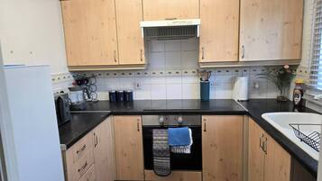 Ferienhaus, 2 Schlafzimmer | Innenbereich