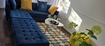 Tranquil Getaway in Wolverhampton - Perfect for Relaxation