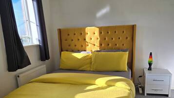 2 habitaciones