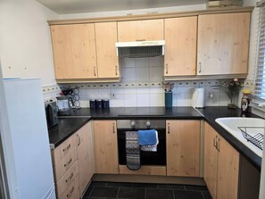 Talo, 2 makuuhuonetta | Sisätilat