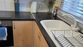 House, 2 Bedrooms | Interior