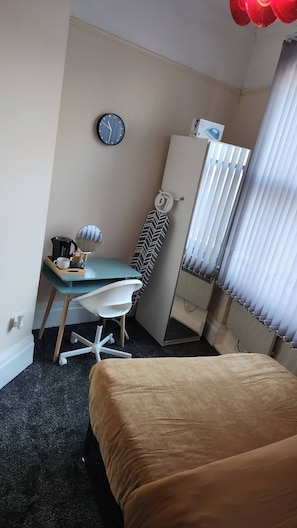 Apartment, 1 Bedroom, Fireplace, City View - Glamsflat Troccadero (Wolverhampton)