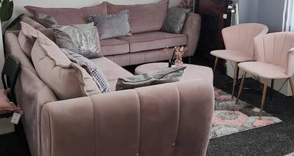 Glamsflat Troccadero