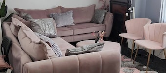 Glamsflat Troccadero