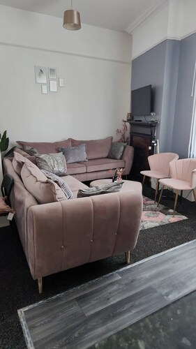 Glamsflat Troccadero