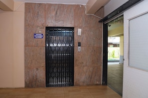 Lift - Sunrise Castle (Hyderabad)