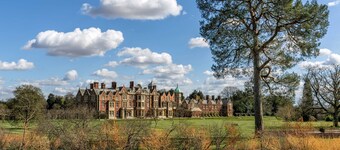 12 Hans Place, Cromer, Norfolk