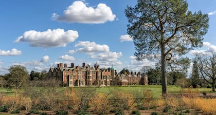 12 Hans Place, Cromer, Norfolk