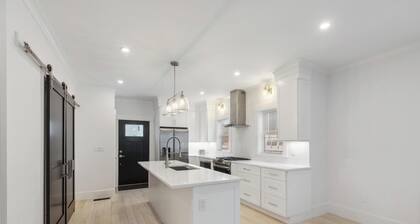 Modern-Comfortable, and Spacious