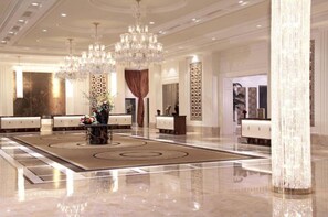 Salle de banquet