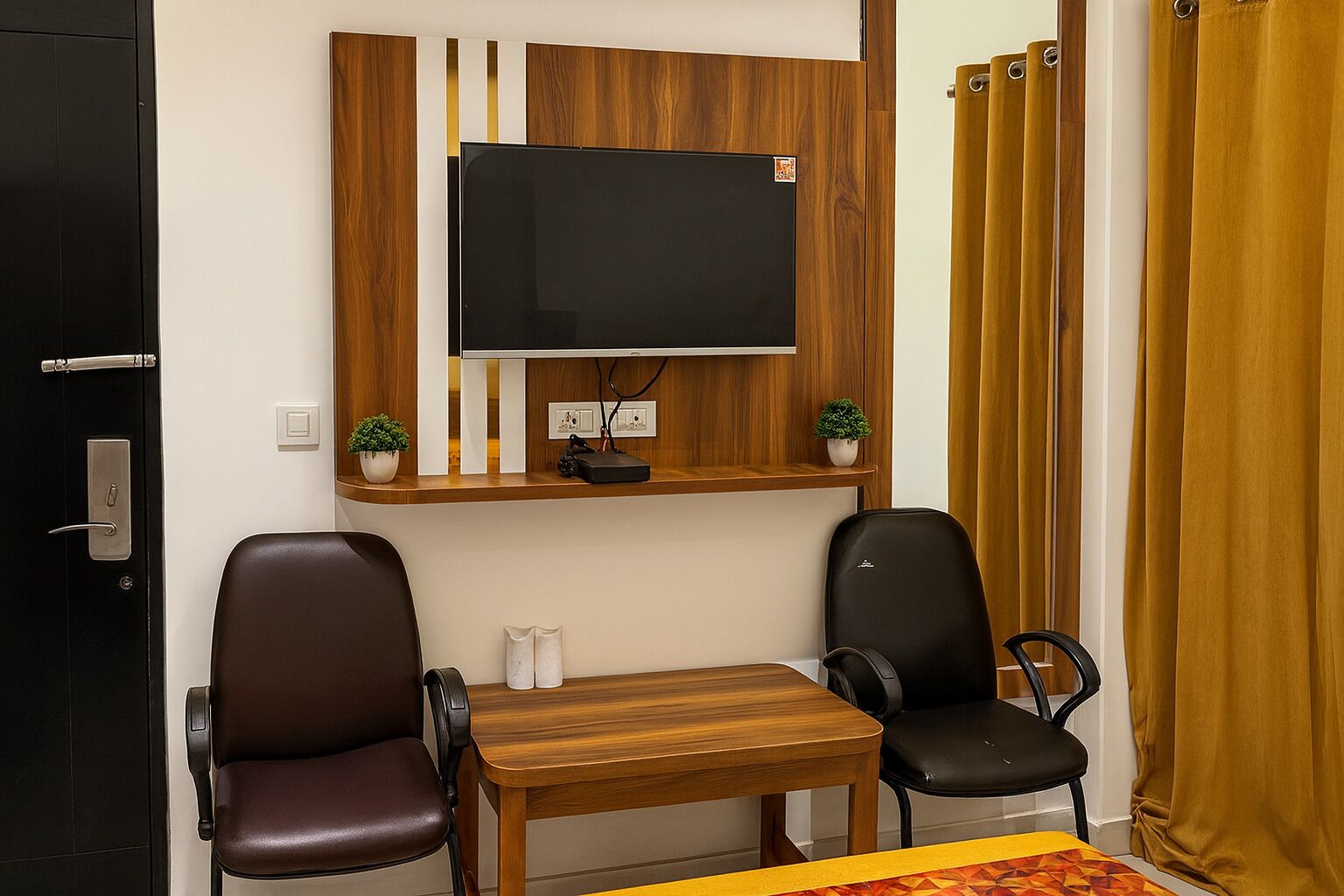 Foto - Hotel JMD Paradise