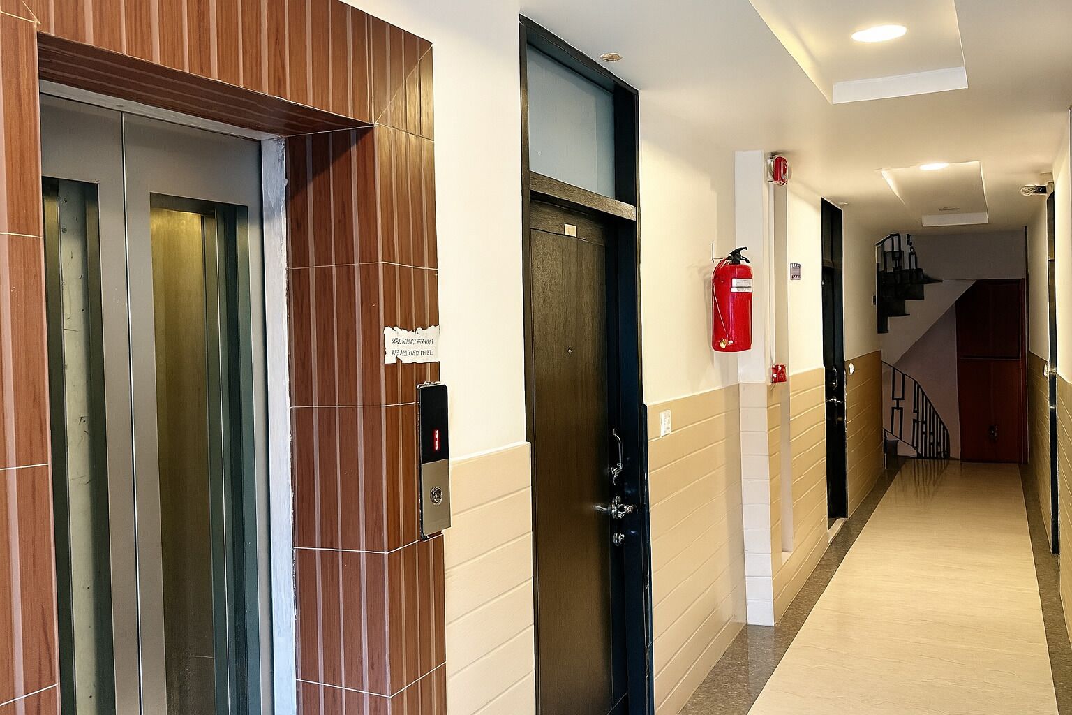 Foto - Hotel JMD Paradise