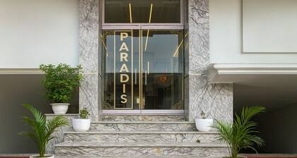 Hotel Paradise International by JMD Group