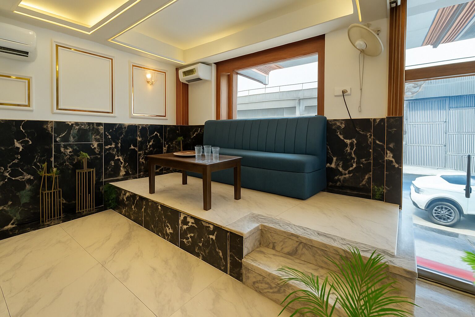 Foto - Hotel JMD Paradise